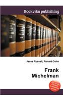 Frank Michelman