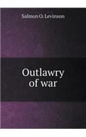 Outlawry of war
