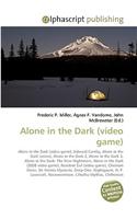 Alone in the Dark (Video Game): (English)