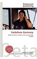 Vodafone Germany: (English)