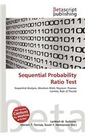 Sequential Probability Ratio Test: (English)