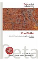 Von Plotho