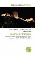 Beatrice of Portugal