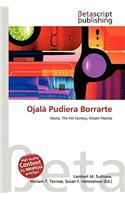 Ojala Pudiera Borrarte: (English)