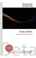 Tom Sutton: (English)