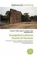 Evangelical-Lutheran Church of Hanover: (English)