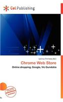 Chrome Web Store: (English)