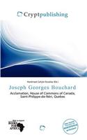 Joseph Georges Bouchard: (English)