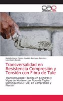 Transversalidad en Resistencia Compresión y Tensión con Fibra de Tule