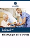 Ernährung in der Geriatrie