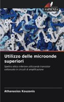 Utilizzo delle microonde superiori