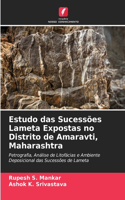 Estudo das Sucessões Lameta Expostas no Distrito de Amaravti, Maharashtra