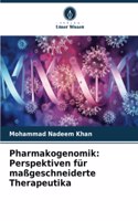 Pharmakogenomik