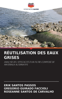 Réutilisation Des Eaux Grises