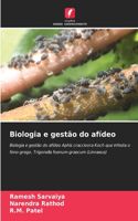 Biologia e gestão do afídeo