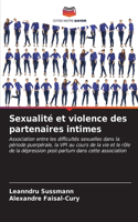 Sexualité et violence des partenaires intimes