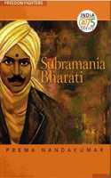 SUBRAMANIA BHARATI