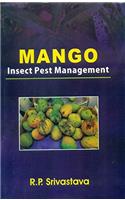 Mango: Insect Pest Management
