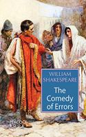The Comedy of Errors