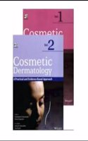 Cosmetic Dermatology: A Practical and Evidence-Based Approach By Vishalakshi Viswanath