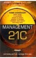 Management 21C: Someday Well All Manage This Way