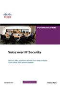 Voice Over Ip Security