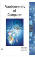 Fundamentals of Computer