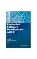 Embedded Software Development With C
