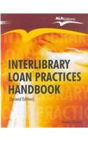Inter Library Loan Practices Handbook