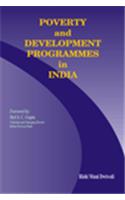 Poverty and Development Programmes in India