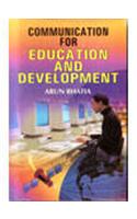 Communication for Education and Development