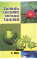 Sustainable Environment & Impact Assessment