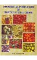 Commercial production of horticultural crops