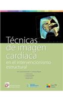 Tecnicas de Imagen Cardiaca