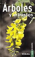 Arboles y arbustos