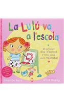 Lulu Loves Nursery Catalan Co Ed