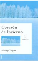 Corazon de Invierno: (Spanish)