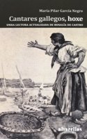 CANTARES GALLEGOS, HOXE: Unha lectura actualizada de Rosalia de Castro