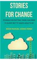 Stories for change