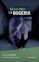 La bogeria (Angle Lector) (Catalan Edition)