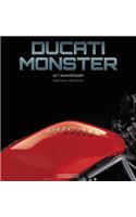 Ducati Monster