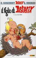 Asterix in Italian