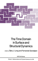 Time Domain in Surface and Structural Dynamics