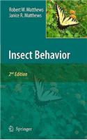 Insect Behavior