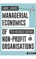 Managerial Economics of Non-Profit Organisations