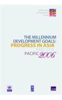 The Millennium Development Goals