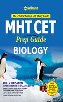 MHT CET Biology Prep Guide