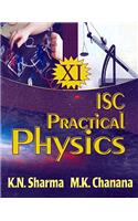 ISC Practical Physics Class - 11 (ISC Practical Physics Class - 11)