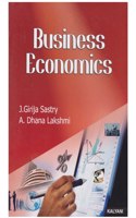Business Economics B.Com Telangana