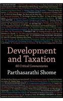 Development and Taxation: 60 Critical Commentaries